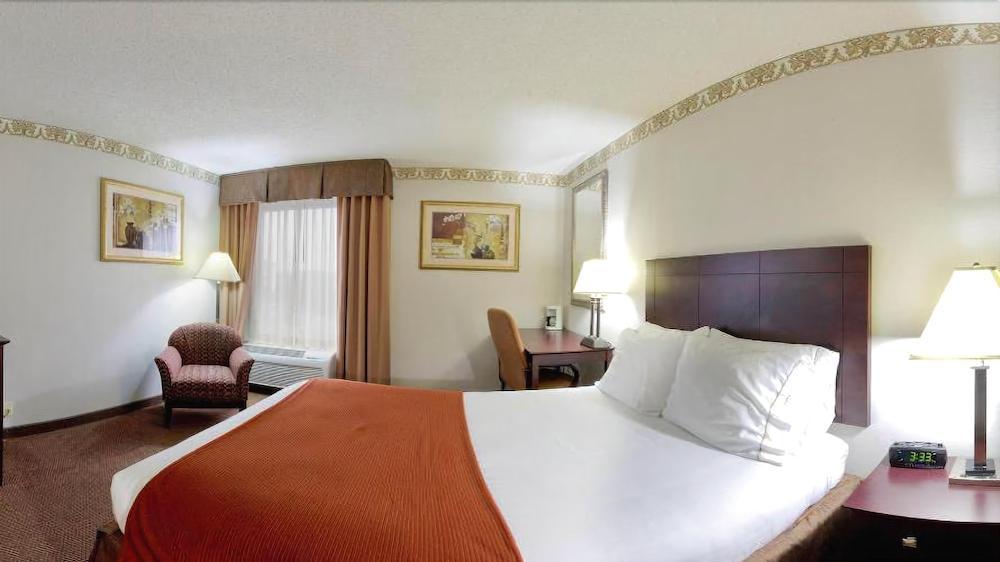 Holiday Inn Express Atlanta W Douglasville Exterior foto