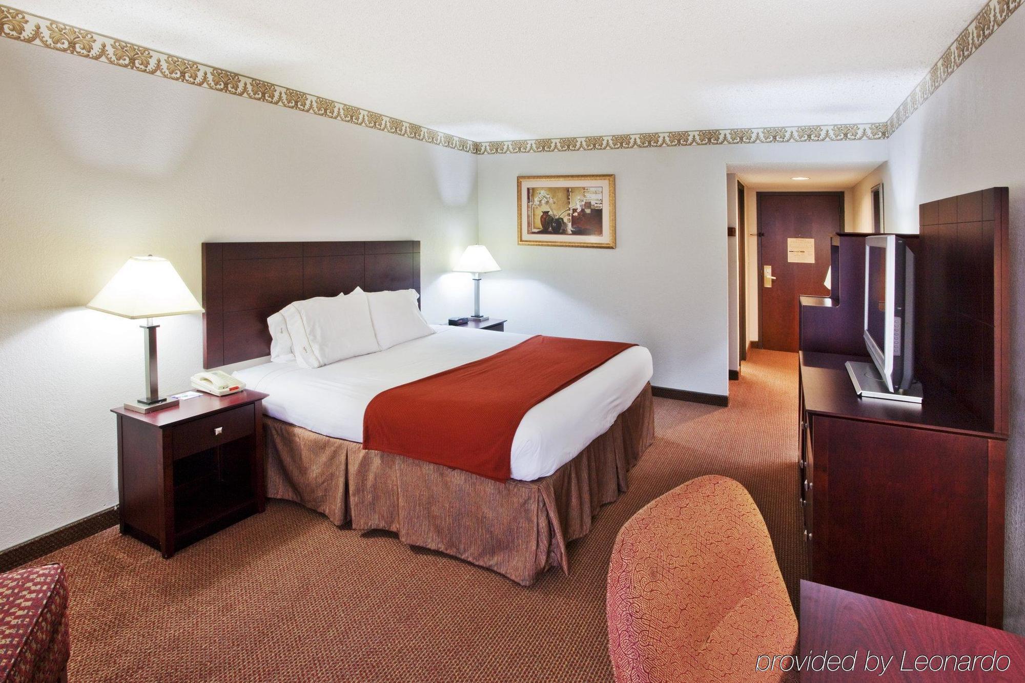 Holiday Inn Express Atlanta W Douglasville Habitación foto