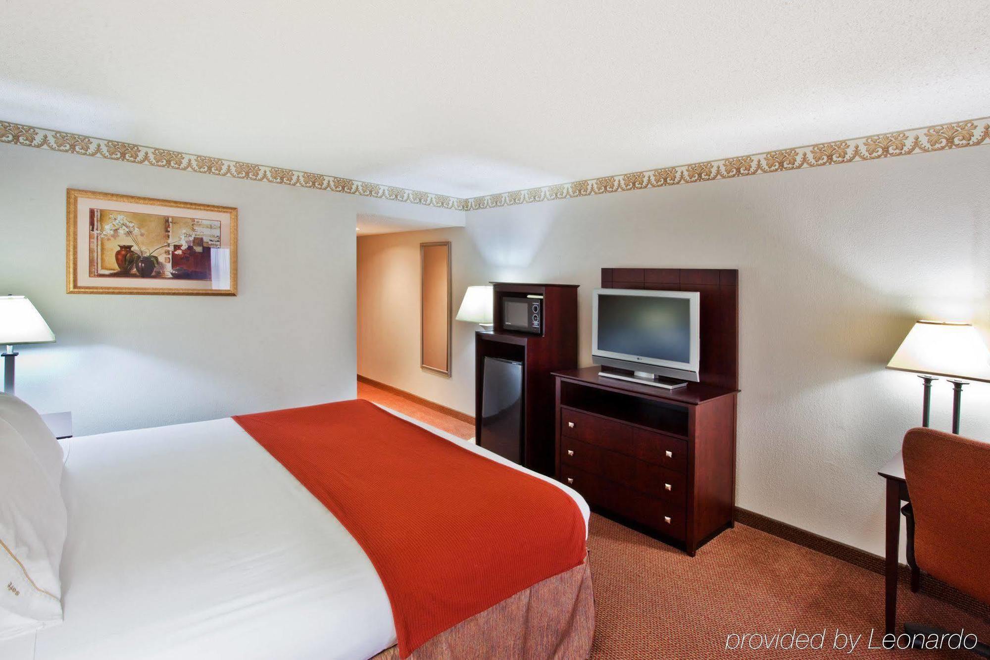 Holiday Inn Express Atlanta W Douglasville Habitación foto