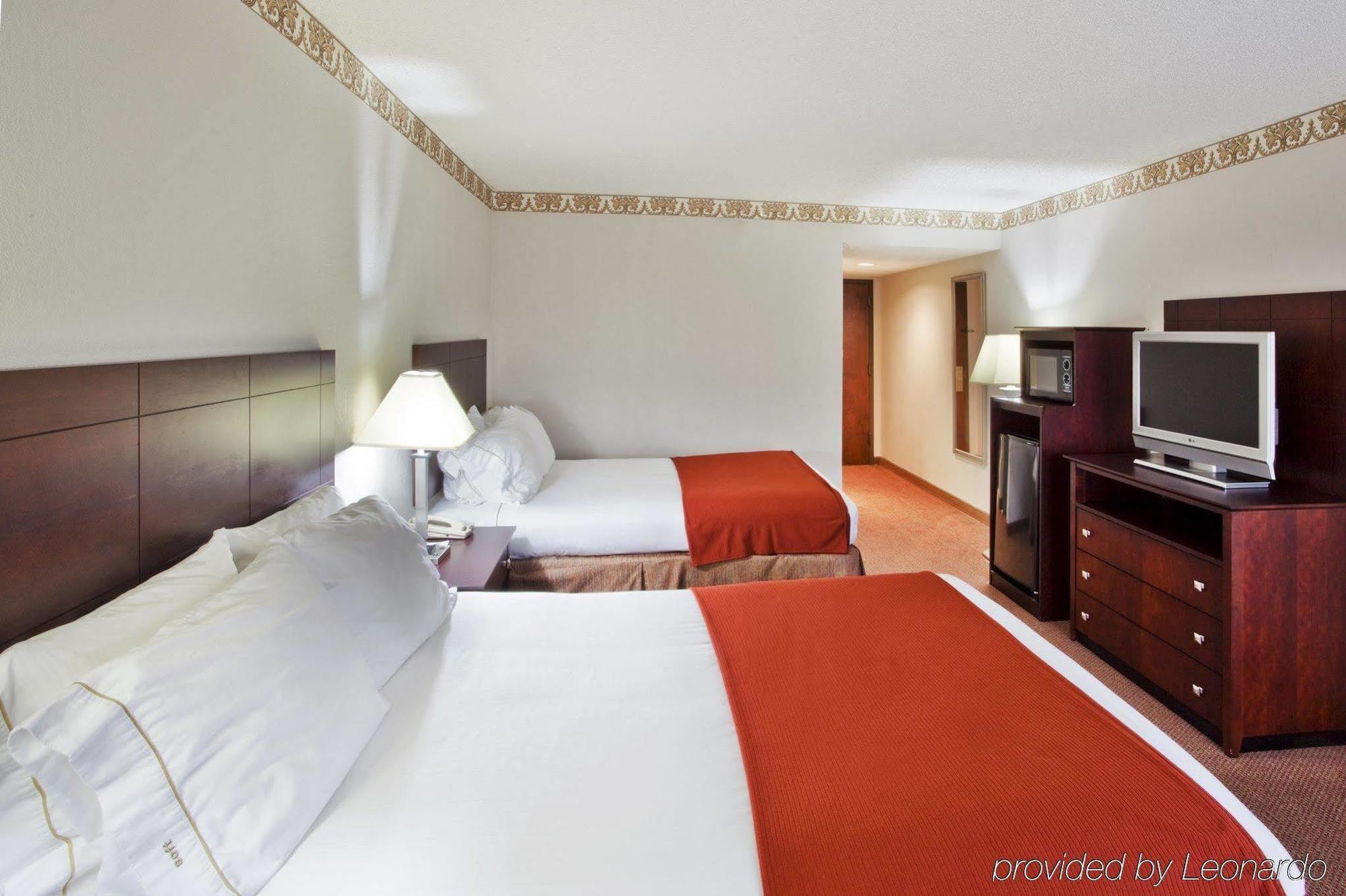 Holiday Inn Express Atlanta W Douglasville Exterior foto