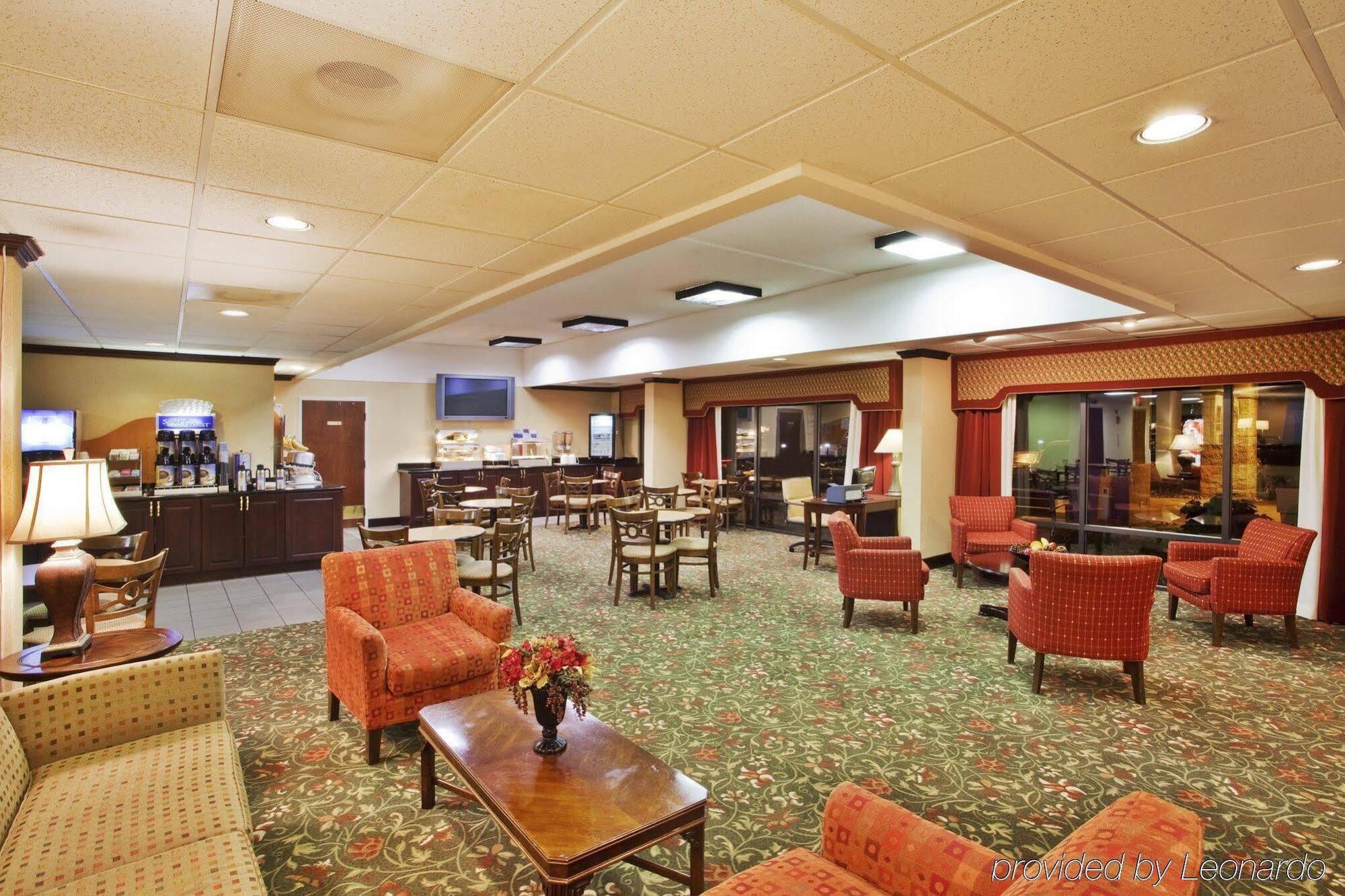 Holiday Inn Express Atlanta W Douglasville Exterior foto
