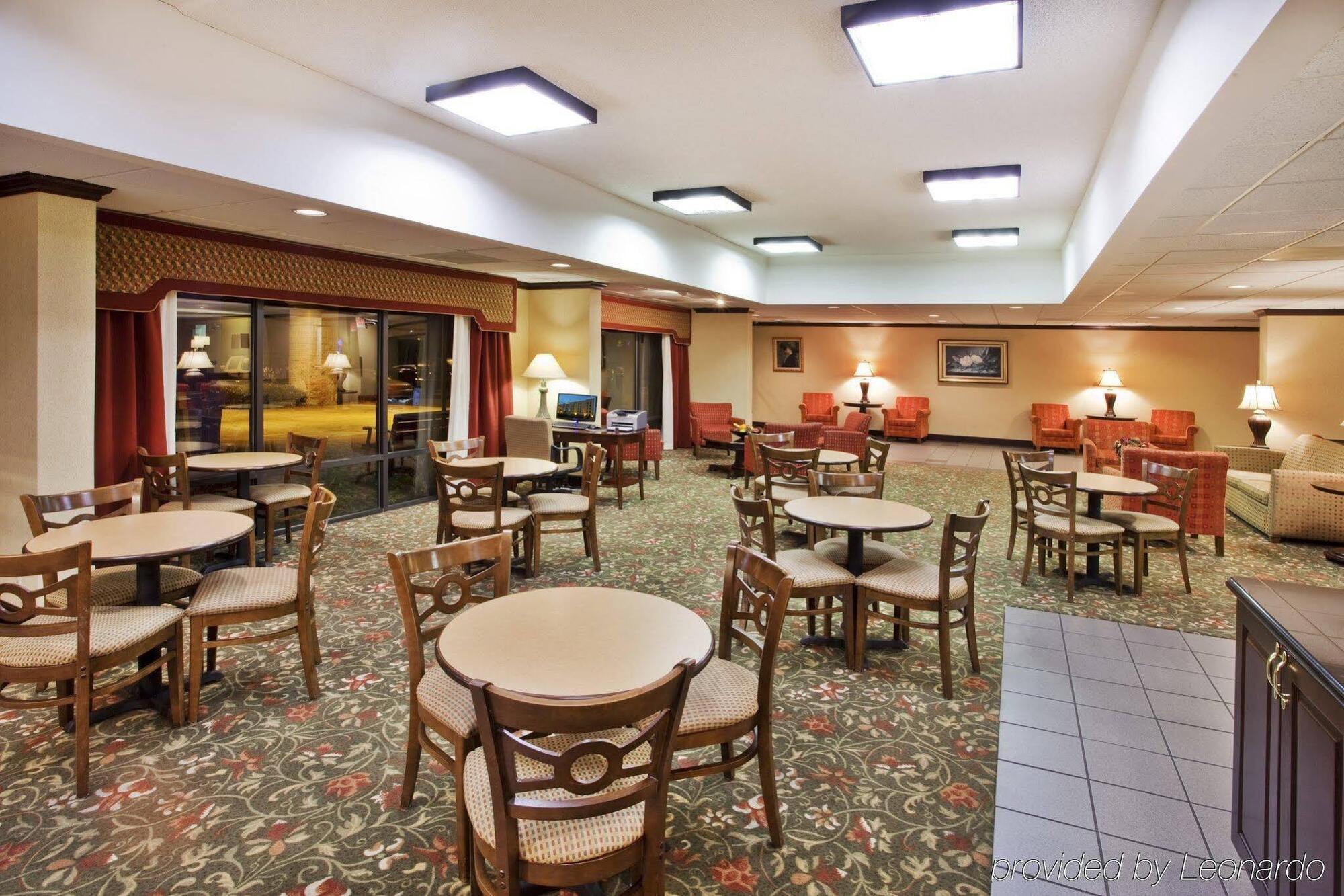 Holiday Inn Express Atlanta W Douglasville Exterior foto